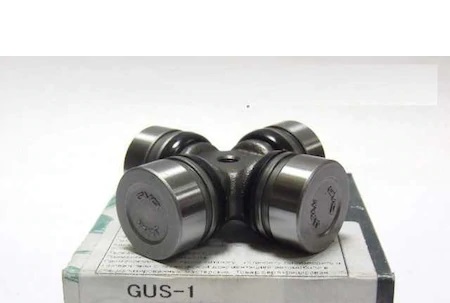 GMB GUS-1 Mafsal İstavrozu Suzuki Samurai Mafsal Uj-710 1.0l F10 Sj410 81-88 Ölçü: Içten Segmanlı Boy:42.8 X Kafa Çapı:25