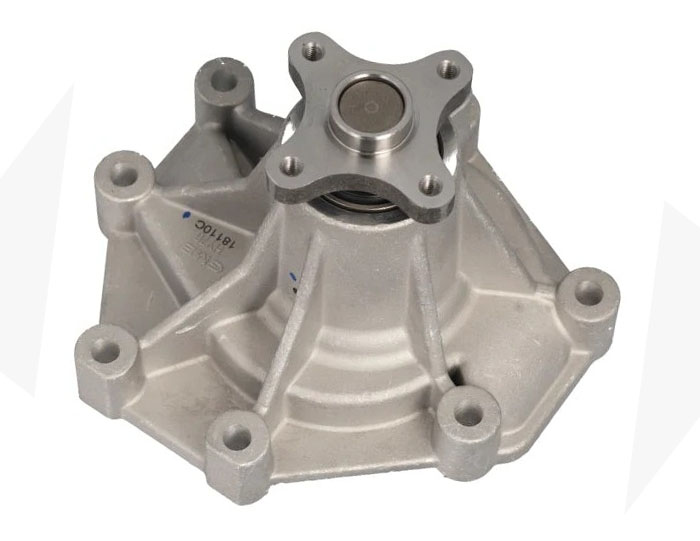 GMB-GWHY-70A Devirdaim - (Hyundai   Starex 2.5 Crdi (D4cb) 2008/ 140 Bg / H1 2.5 Crdi (D4cb) 2008 / H350 2.5 Crdi (D4cb) 2015/ /H-100 Kamyonet 16