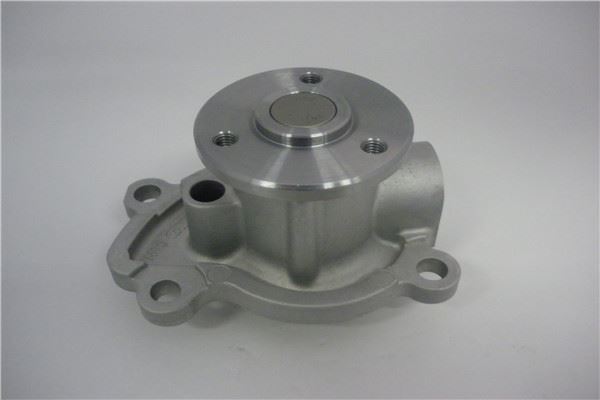 GMB GWN-89A Devirdaim Su Pompasi Nissan Qashqai 1.6l Hr16de J10 06-10