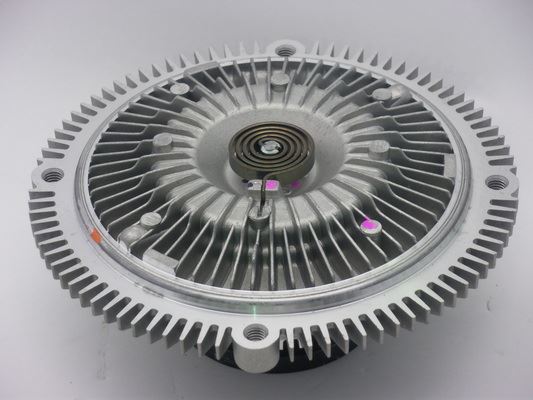 GMB GWN-31F Fan Termik Nissan Altima Fan Termiği 2.0l Ca20 A31 89->