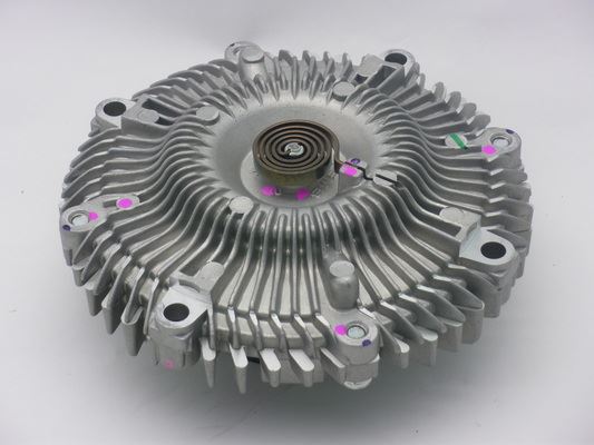 GMB GWN-16F Devirdaim Su Pompasi Nissan Pick Up 2.4l Z24 D21 Benzili 85-96