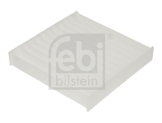 FEBI 197046 Kabin Filtresi Maruti-Suzuki Baleno Ii A1m4 Baleno Iii A3k4 Dzire A2n4 Dzire Md Ertiga Arl4 Fronx Na Swift V A2n4 Xl6 Arm4 -Dzire Md Ertiga Nc
