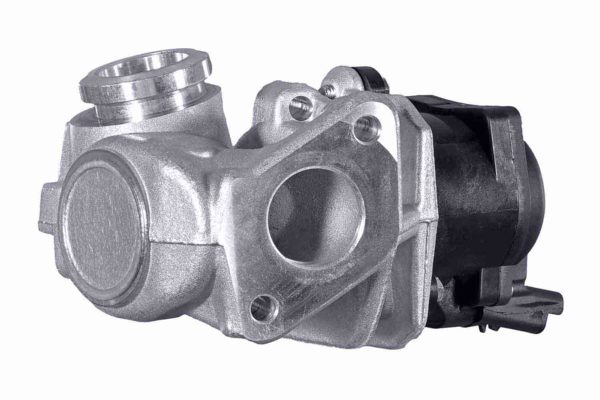 HELLA 6NU014862071 Egr Valfi 1berlingo-C3-C4-C5-Jumpy-Xsara-P1007-P206-P207-P307-Expert-Partner 1.6 Hdi Fiesta Vi 03> 11 C Max Focus Ii 04>11 Fusion 03>12 1.6tdci Volvo V70 Iii S80 Ii 10> S40 Ii V50 05> 1.6td