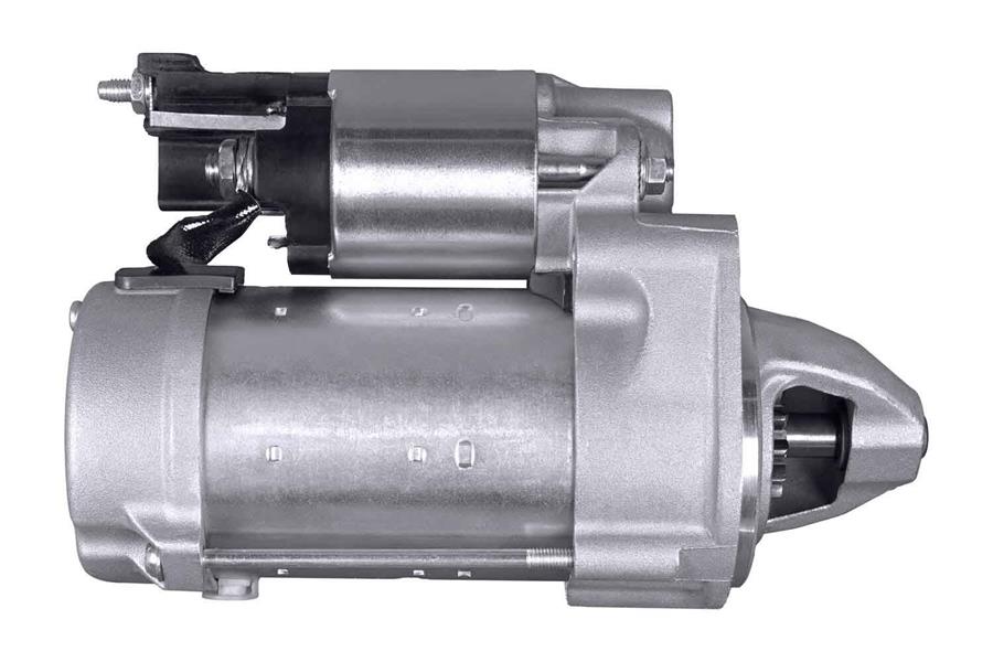 HELLA 8EA011613351 Mars Motoru 12v 1.8kw 12 Dis Mercedes Vito W447 14>