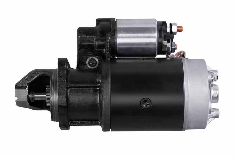HELLA 8EA015642821 Mars Motoru 12v 2.7kw 9 Dis Mercedes Ponton W121 59>61