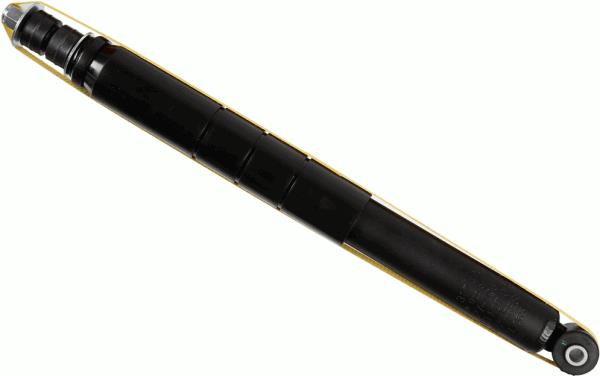 OPT-A-1829H Amortisor Arka Astra F Vectra A Kadet Daewoo Espero Lanos Nexia