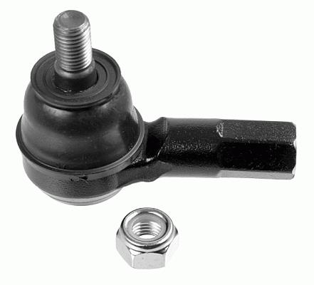 LEMFORDER 2966101 Tie Rod End