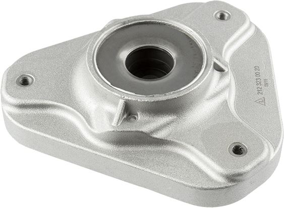 LEMFORDER 3502201 Amortisor Takozu On Mercedes W212 S212 C218