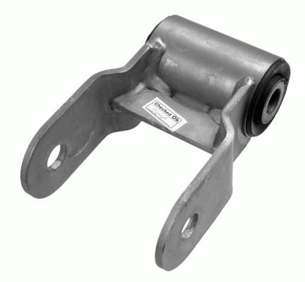 LEMFORDER 3652901 Aks Burcu Çift Teker Arka Renault Master Iii 10>