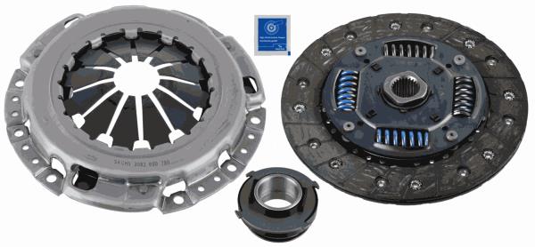 SACHS 3000951491 Sachs Kavrama Kiti