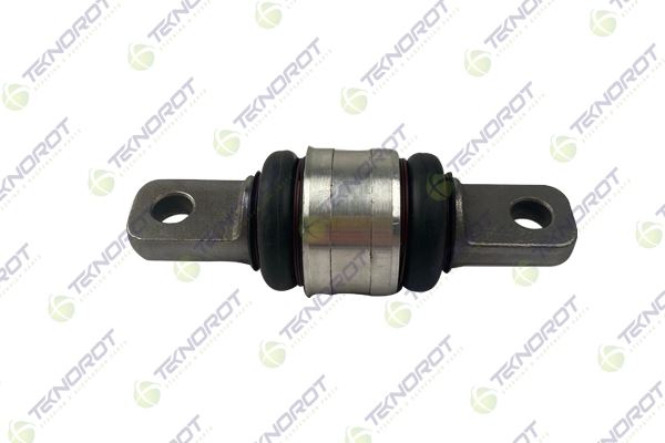 TS-124 Denge Kolu Burcu Arka Alt Arka Tesla Model S 2021-