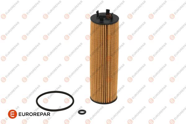 EUROREPAR 1689032280 Yağ Filtresi Ford Connect 22> Vw Arteon-Passat-Tiguan-Caddy-A3-Q2-Leon-Tarraco-Superb-Octavia 17> D Sud-Dtrb-Dtrd-Deze-Dtna 2.0 Tdi