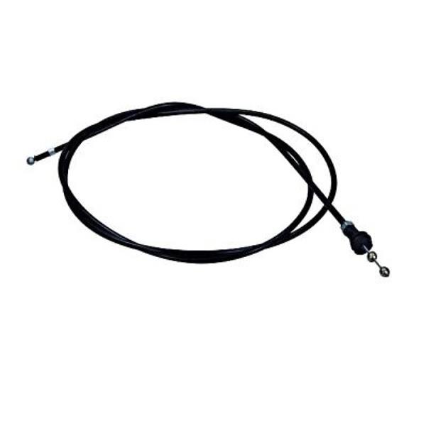 TURTEL 522-1502 Kaput Açma Teli Transit T15-T12 99 Mod.