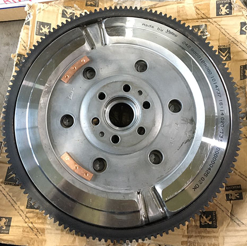 SCH 2294 701 043 Volan  308 Ii (T9)