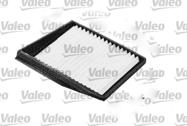 VALEO 698621 Polen Filtresi Scenic I 01/97-09/99 - Scenic Ii 09/99-06/03