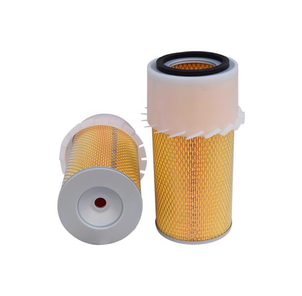 MND MAF076 Hava Filtresi  H100 Min/H100 Kmy/L300