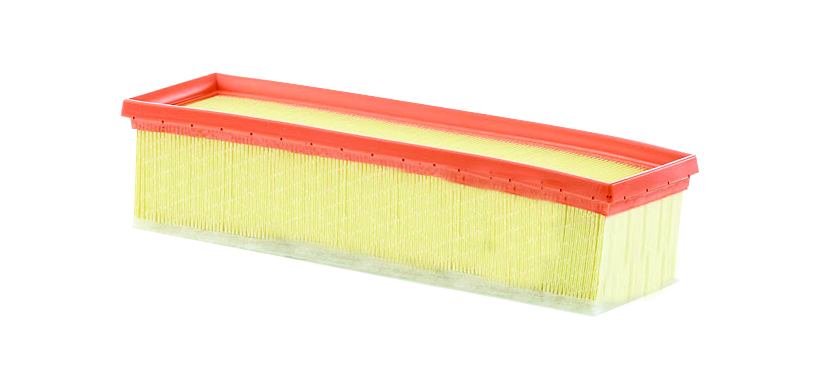 VOLLER 74122.1 Hava Filtresi Mercedes C-Class Om626 W205 S205