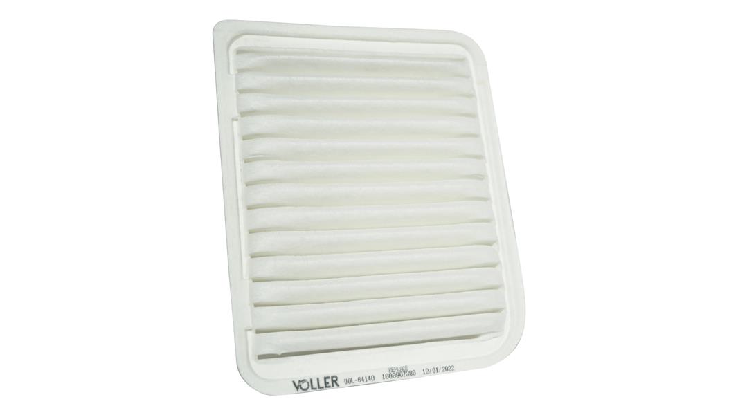 VOLLER 64140 Hava Filtresi Citroen C4 1.6 12> Peugeot 4008 1.6 4a92 Mitsubishi Lancer 1.6 10>