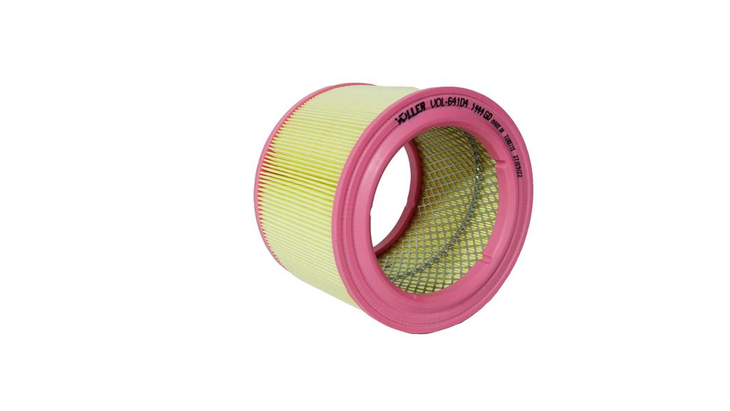 VOLLER 64104 Hava Filtresi Berlingo 96- - P.306 98-01 - Partner 96- - Xsara 97-00 1.8d - 1.9d