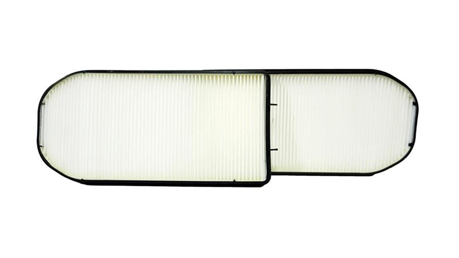 MANN CU 3642-2 Polen Filtresi  E38