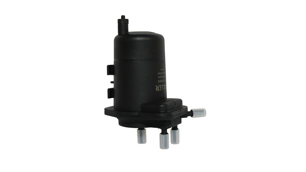 VOLLER 62865 Yakit Filtresi Renault Clio Ii 01>06 Symbol 01>09 Kangoo 01> Nissan Note 06> Micra Iii K12 03>10 Suzuki Jimny 05> 1.5 Dci K9k Delikli