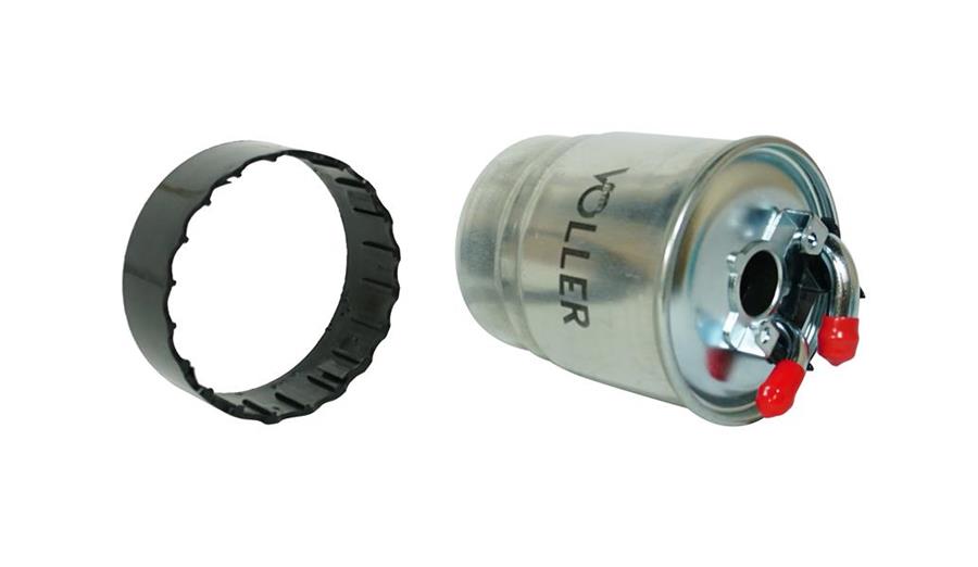 WEGNA WF4078 Yakit Filtresi Mercedes Om642 W204 C219 W164 W463 W639 B906