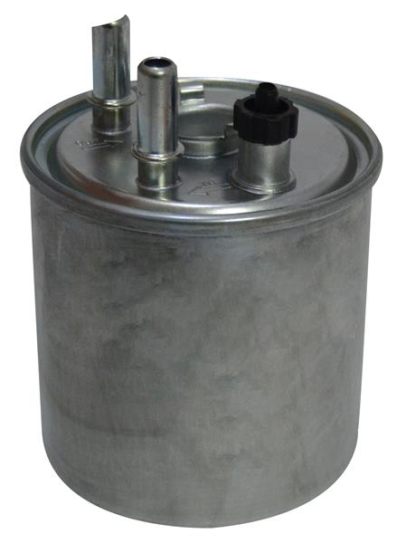 WEGNA WF4132 Yakit Filtresi Kangoo Ii 08> 1.5dci Laguna Iii 07>14 1.5dci 2.0dci 3.0dci