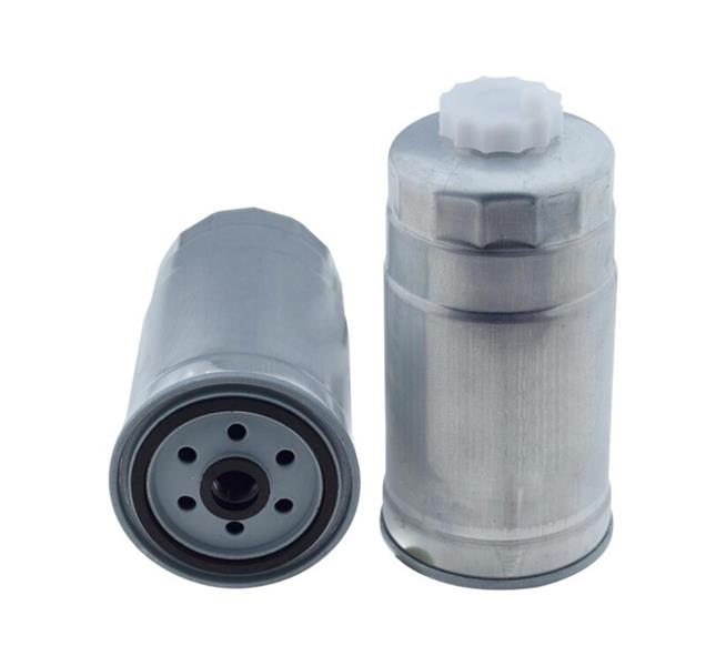 WEGNA WF4204 Yakit Filtresi Iveco Daily 99-06 Wk854.2 Jeep Cherokee Kj 2.8 Crd 4x4 04-08