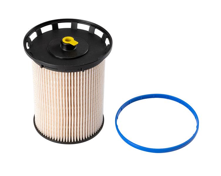 MAH-KX493D Yakit Filtresi (Vw Touareg 18-  Audi Q7 16-  Q8 19)
