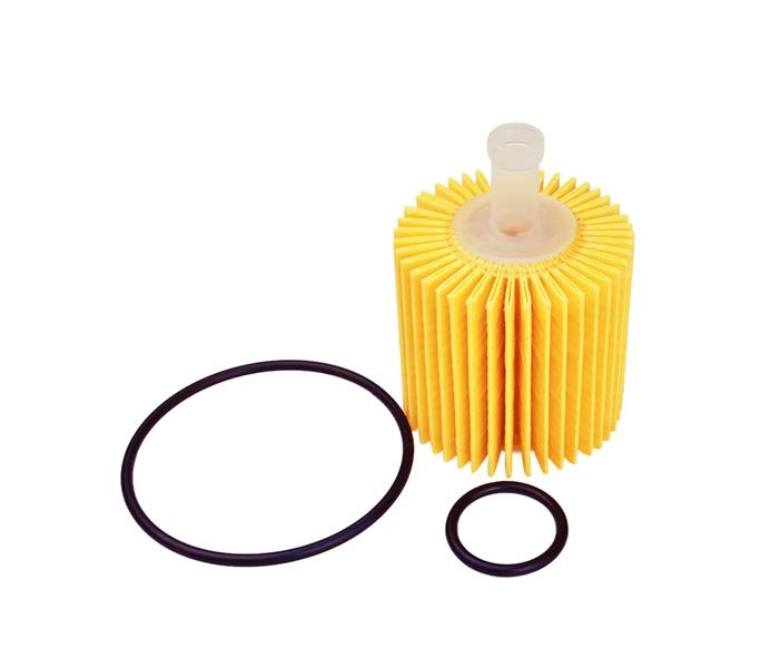 WEGNA WO1012 Yağ Filtresi Toyota Corolla İq-Land Cruiser 1.4 D4-D 09 > Hu 7019z