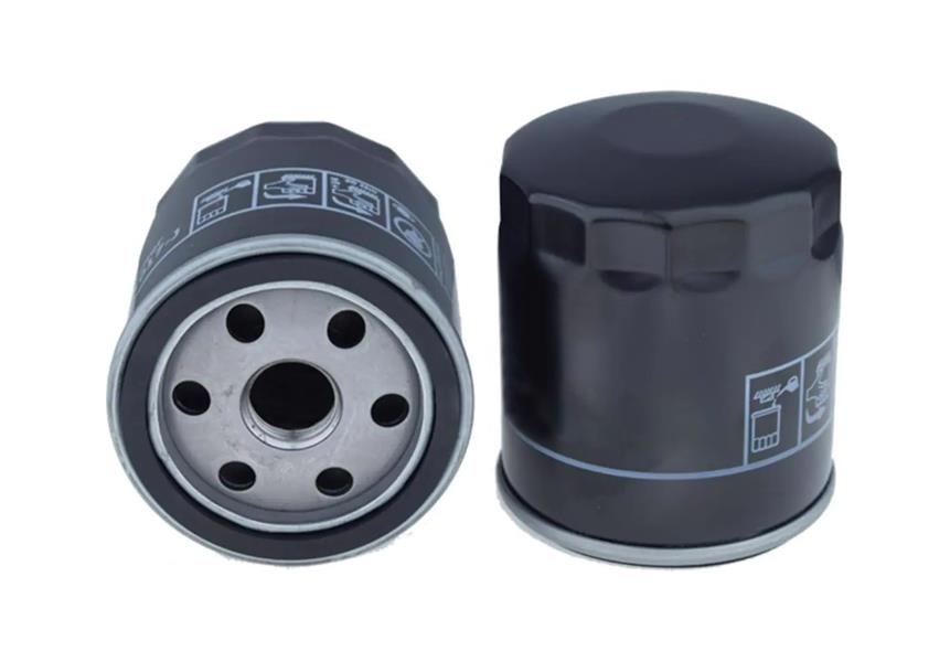 Yağ Filtresi Mazda 2-3-5-6-C-3-M-5-12 W 6018