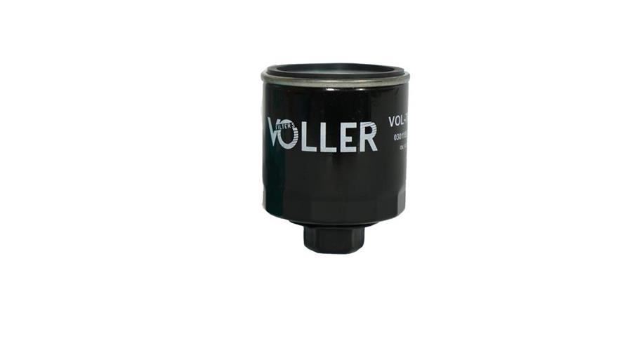 VOLLER 76701 Yağ Filtresi Vw Polo-Golf Iii-Caddy-Bora-Octavia-Fabia-Felica-Toledo-Leon-Ibiza-Cordoba-Altea-Altea Xl