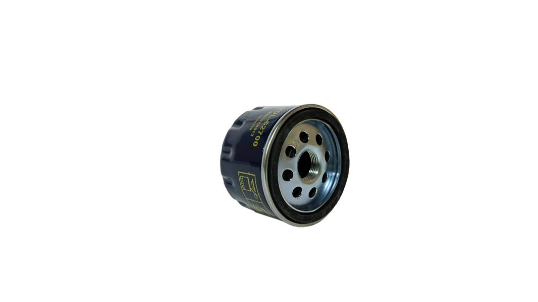 VOLLER 62700 Yag Filtresi Kucuk Clio I-Ii-Iii R9-R19 Kango 97>Megane I-Ii Modus 05>Duster 10> Logan 04>Qashqai 06 >13 K9k F8q K4m E7j K7j F4r F9q E7f