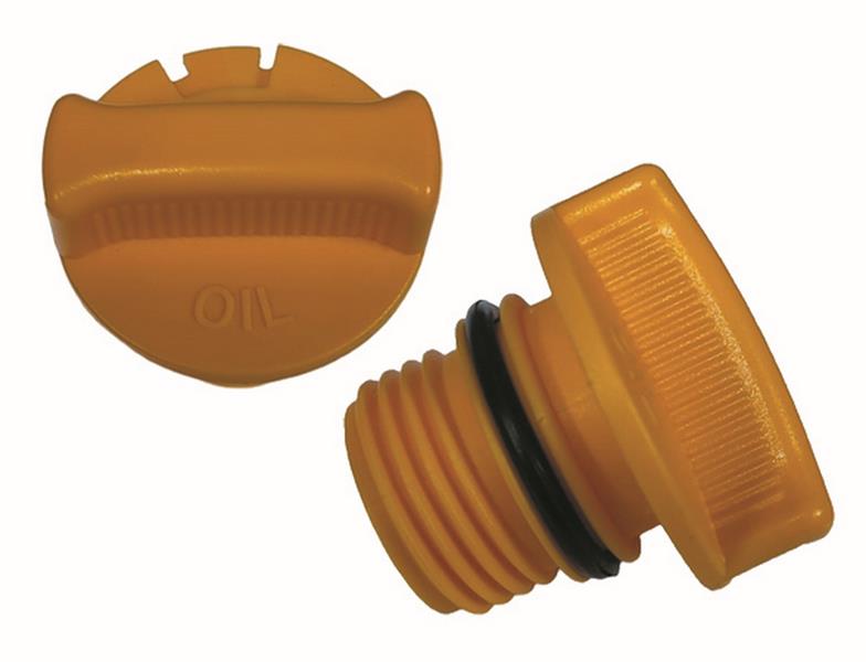 DEPAR 3019 Motor Yağ Kapaği Egea Linea Doblo Fiorino