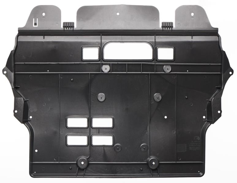 PHIRA BR-08406 Karter Mühafazasi Ön Alt Alüminyum Kesitli Citroen 308 2008>