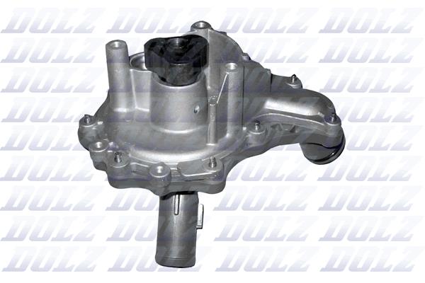 GRS WP160 Devirdaim Boxer Iii Jumper Iii 2.2 Hdi Ducato V 2.2 D 06=> Tourneo Custom 2.2 Tdci Transit Viii 2.2 Tdci Transit Ix 2.2 Tdci