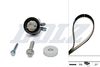 DOLZ SKD113 Triger Seti Renault Clio Iv 12> Symbol Iii 13> Fluence 09> Megane Iv 15> Dacia Sandero Ii 12> Duster 10> Mercedes Om607 W176 W246 C117 W415 X156 . Nissan Qashqai Ii 13> Juke 10> 1.5 Dci K9k Euro 5 119