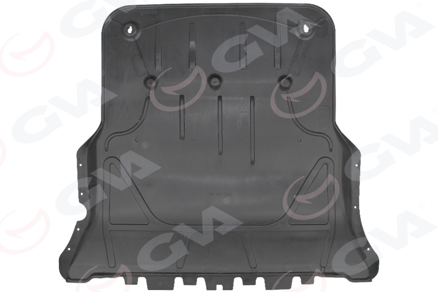 GKL 296587 Motor Alt Muhafaza Ön Yeni Modeller 1.Kalite Enjeksiyon