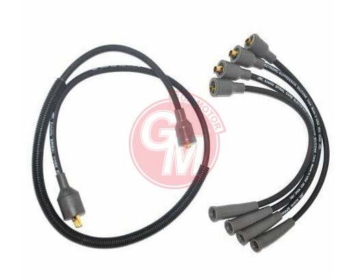 GUA 42236 Buji Kablosu Bobin Kablosu Buji Kablosu Tk R9-R19-Broadway 1.4 8v 1.6 8v