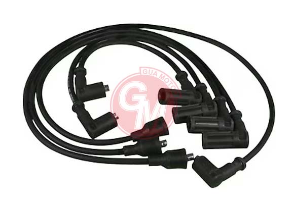 GUA 42252 Buji Kablo Takimi 1.Kalite Tempra Tipo-