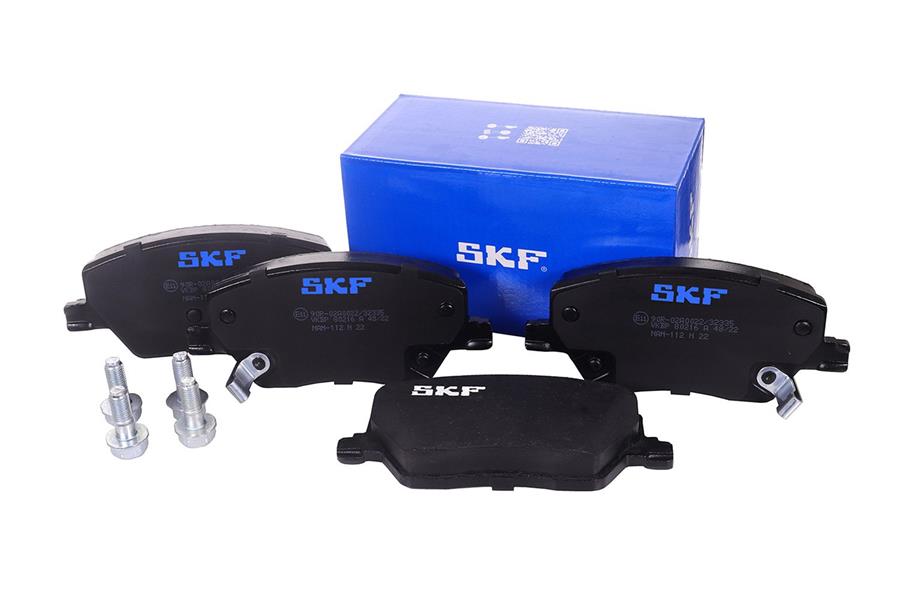 SKF VKBP80216A On Balata Fiat Egea 16> 1.0 1.3 Mtj 1.4 1.6 1.6d K:19 Mm G:133 Mm Y:58.5 Mm Küçük Tip