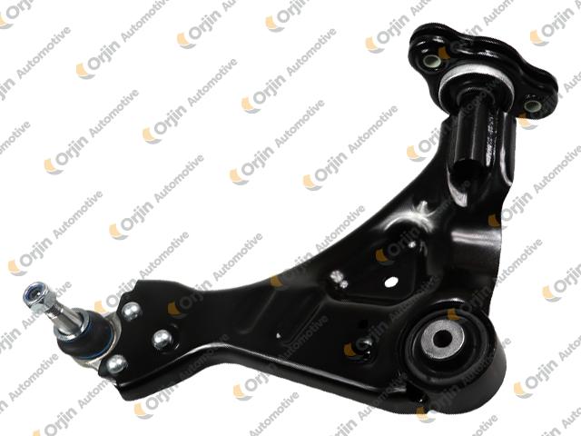 ORJIN 04321 Salincak On Sol Alt Mercedes Vito W447 14>