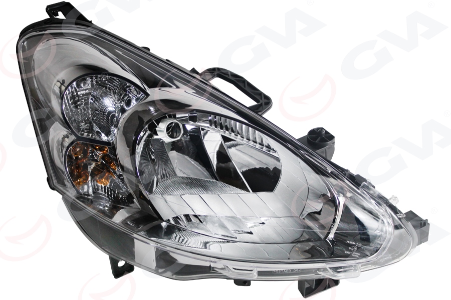 GVA 2043036 Far Sag Motorlu Partner 1.6 Bluehdi 12 >