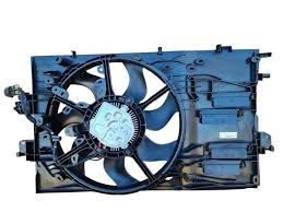25-4702 Fan Motoru Davlumbazli Dacia Duster (Hjd) 1.0 - 1.3 Tce 2020-/ Sandero 1.0, 1.5 Dci 2020-