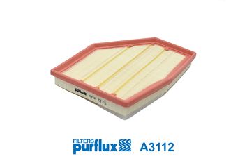 PURFLUX A3112 Hava Filtresi Bmw