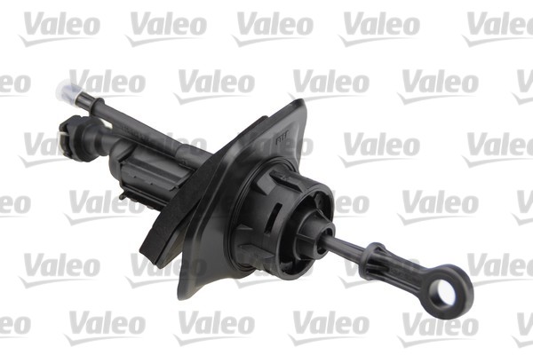 VALEO 874376 Debriyaj Merkezi Üst Galaxy-Mondeo-S-Max-Land Rover Freelander 2-Volvo S80-S70 07> 2.0 Tdci