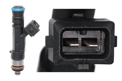 GM 24420543 Benzin Enjektörü Corsa C-D-E 03>19 Astra G-H-J 04>15 Meriva A-Aveo-Cruze 1.0-1.2-1.4 A/B/D-Xep-Xel