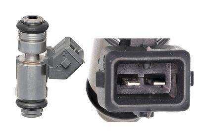 BOS-0280158171 Benzin Enjektoru-(Vw  Golf Iv  1.4 16v  97/06 /Seat  Leon  1.4 16v  99/06 )
