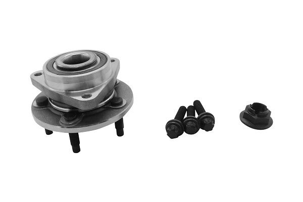TPR-208665001 Porya On Opel Astra J Chevrolet Cruze 276mm Diskler Icin