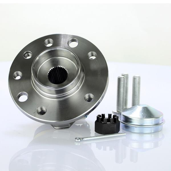 VALEO 502550 Ön Teker Poryasi Komple Astra G 98-05 -Zafira 99-05 1.6-1.8 16v-2.0 16v Abs Li 5 Bijon